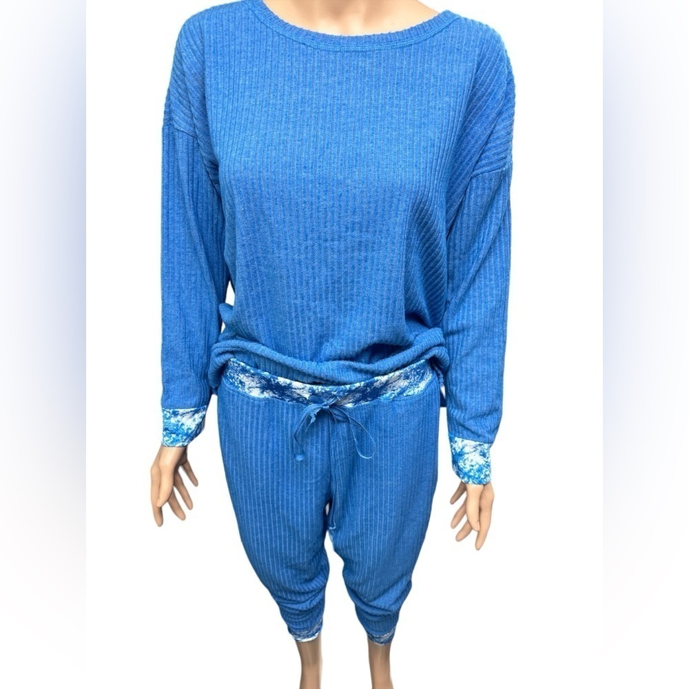 Retreat By Rhonda Shear - EC - Super Soft PJ Set